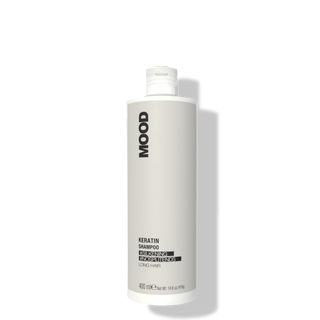 Mood Keratin Shampoo