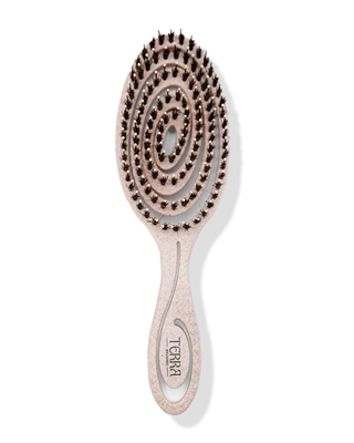 Terra Brush Double Cell