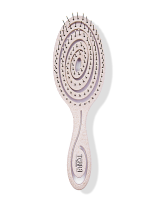 Terra Paddle Brush